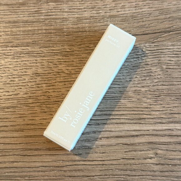 By / Rosie Other - ☀️ 🌊 By / Rosie Jane - Missy Perfume Oil ✨